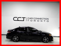 2019 TOYOTA CAMRY HYBRID CARFAX VERIFIED, CLEAN TITLE 195,000KM HIGHWAY DRIVEN AUTOMATIC TRANSMISSIO... (image 5)