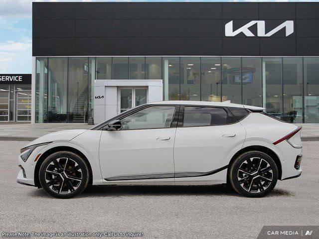 2025 Kia EV6 GT-Line in Cars & Trucks in Guelph - Image 3