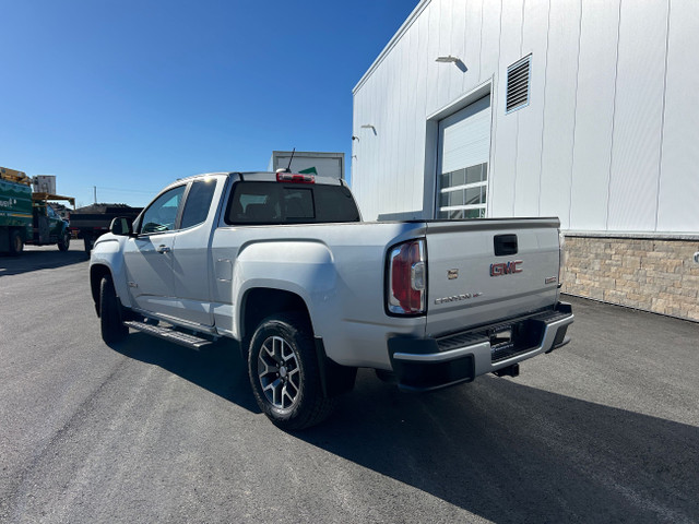 2018 GMC Canyon All Terrain w/Leather 3.6L V 6 WITH REMOTE ST... in Cars & Trucks in Ottawa - Image 3