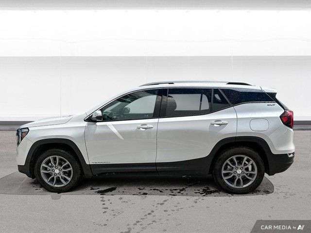 2024 GMC Terrain SLT 1.5L AWD | Heated Seats And Steering in Cars & Trucks in Winnipeg - Image 3