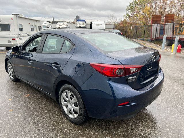 2018 Mazda Mazda3 GX in Cars & Trucks in City of Toronto - Image 2