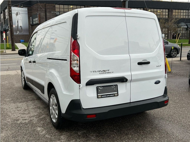  2018 Ford Transit Connect XLT|Divider|Shelves|B.Cam|Certified|C in Cars & Trucks in City of Toronto - Image 4