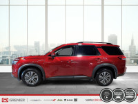 2024 NISSAN PATHFINDER SV* TRACTION INTEGRALE* ROUES DE 18 POUCES* TOIT OUVRANT* DEMARREUR A DISTANC... (image 4)