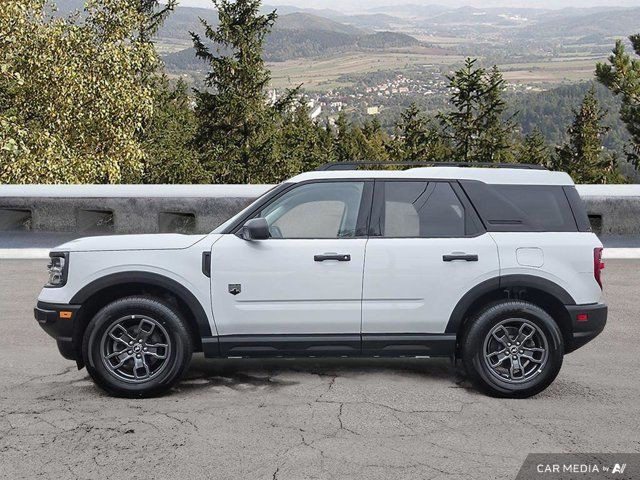 2023 Ford Bronco Sport Big Bend in Cars & Trucks in Moncton - Image 2
