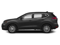 The 2020 Nissan Rogue AWD SV in sleek gray is designed for those who appreciate performance without... (image 2)