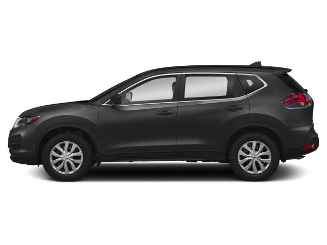 2020 Nissan Rogue in Cars & Trucks in Lethbridge - Image 3