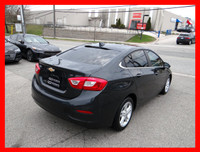 2017 CHEVROLET CRUZE LT CARFAX VERIFIED, CLEAN TITLE, NO ACCIDENTS 154,000KM HIGHWAY DRIVEN AUTOMATI... (image 3)