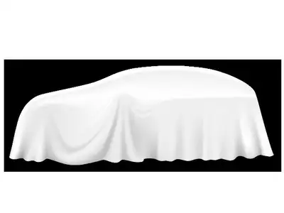 Federal Air Conditioning Excise Tax Destination & Delivery Holdback Snow White Pearl Black Synthetic...