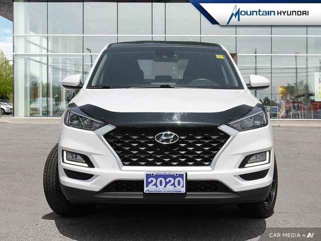 2020 HYUNDAI TUCSON ESSENTIAL FWD in Cars & Trucks in Hamilton - Image 2