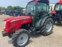 We Finance All Types of Credit! - 2019 MCCORMICK X4.50F TRACTOR