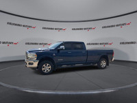 This Ram 3500 has a strong Turbo Diesel 6cyl 6.7L engine powering this Automatic transmission. Deale... (image 3)