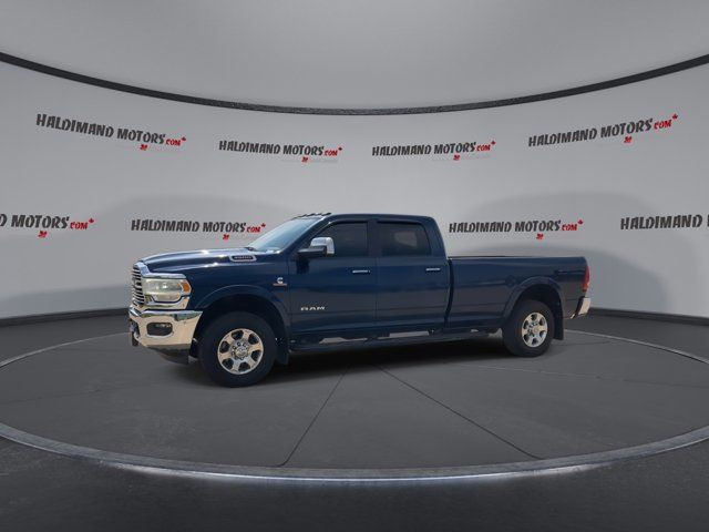 2019 Ram 3500 Laramie 4X4 | Heated Seats | Heated Steering in Cars & Trucks in Hamilton - Image 4