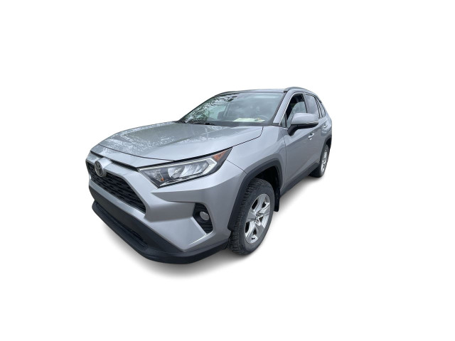 2019 Toyota RAV4 XLE / Camera / Bluetooth / Cuir Bien Équipé / I in Cars & Trucks in Laval / North Shore - Image 2