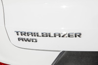 Chevrolet * Trailblazer * LT AWD * Certifié Chevrolet * Apple Carplay * Caméra de recul * Sièges cha... (image 7)