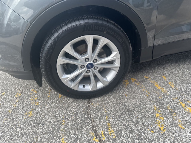 2017 Ford Escape SE in Cars & Trucks in Mississauga / Peel Region - Image 4