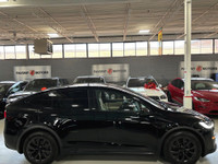 **SPRING SPECIAL!** FULLY ELECTRIC, FEATURING : AWD, STEERING YOKE, POWER FALCON WING DOORS, PANORAM... (image 2)