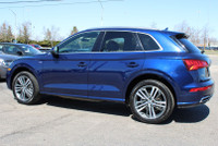 LOADED WELL MAINTAINED Experience unmatched performance and refined elegance with the 2019 Audi Q5 2... (image 4)