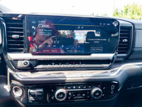 4WD Crew Cab 159 LTZ Engine: Turbocharged Diesel V8 6.6L/403 Safety Equipment StabiliTrak, stability... (image 9)