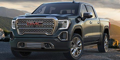 2022 GMC Sierra 1500 Limited AT4 in Cars & Trucks in Strathcona County