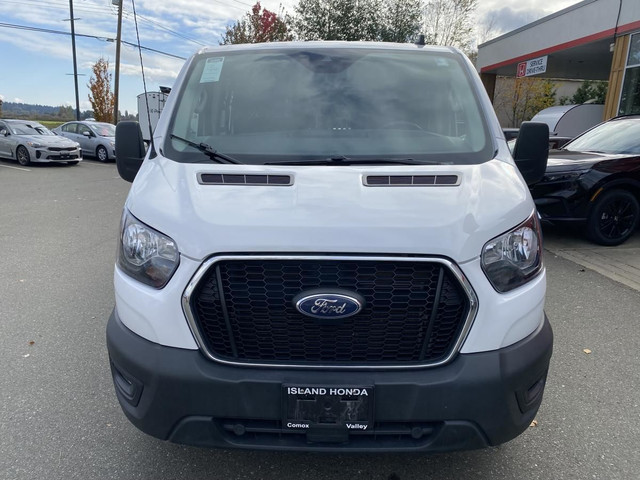 2023 Ford Transit Cargo Van Base in Cars & Trucks in Comox / Courtenay / Cumberland - Image 2