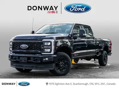 At Donway Ford, we're committed to helping you find the perfect Ford vehicle. Whether you're looking...