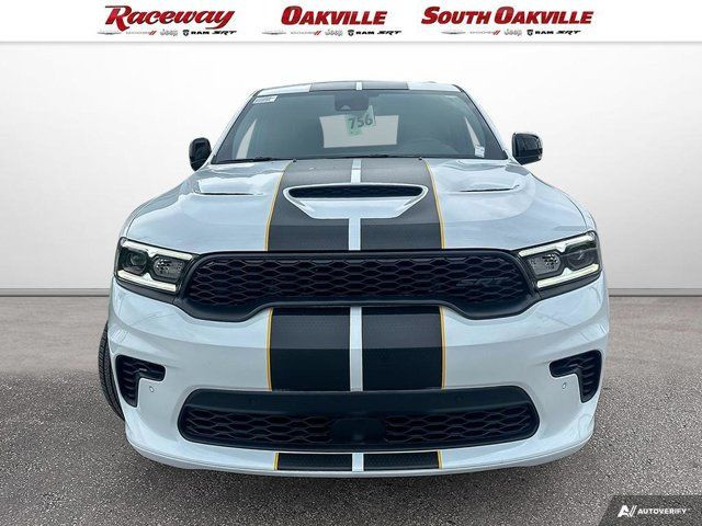 2024 Dodge Durango SRT 392 AlcHEMI in Cars & Trucks in Mississauga / Peel Region - Image 2