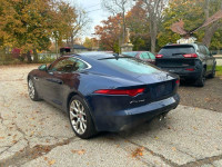 2015 Jaguar F-Type Cheapest in Canada, Grab It Now! This isn’t just a car it’s a lifestyle. 2015 F-T... (image 7)