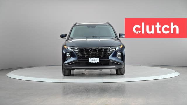 2022 Hyundai Tucson Ultimate Hybrid AWD w/ Apple CarPlay, Heated in Cars & Trucks in Bedford - Image 3