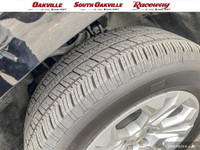 2024 Chevrolet Silverado 1500 LTZ Black EcoTec3 5.3L V8 10-Speed Automatic Call us at (905) 845-4211... (image 6)