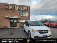 Ontario vehicle with Lot of Options! Call (905) 791-3300 - Black fabric interior, - Cruise Control,... (image 2)