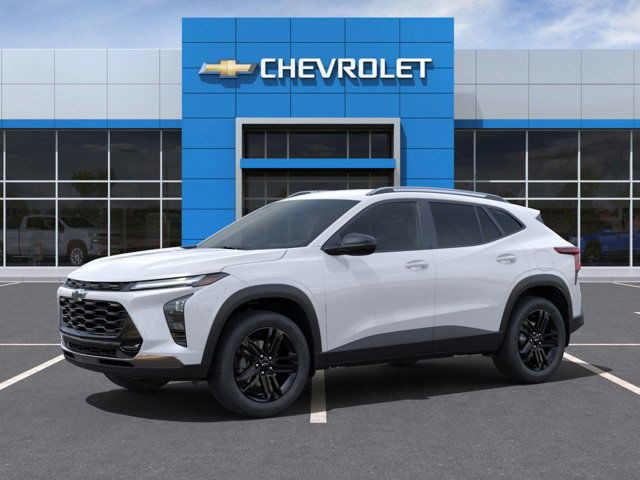 2025 Chevrolet Trax ACTIV | Remote Start | Heated Seats | Chev in Cars & Trucks in Saskatoon - Image 2