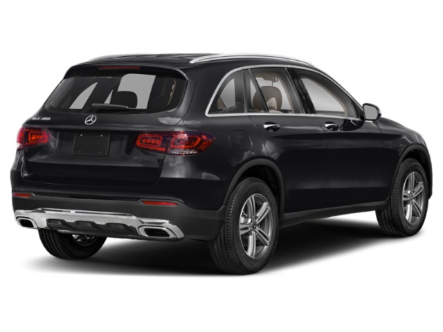 2022 Mercedes-Benz GLC GLC300
