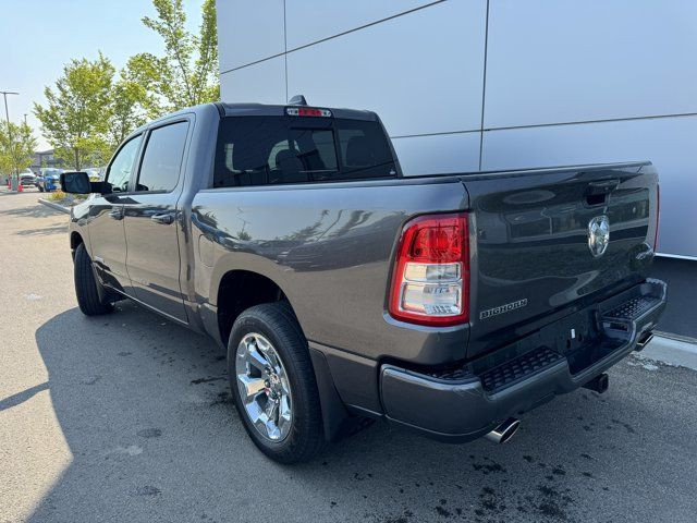2024 Ram 1500 Big Horn in Cars & Trucks in St. Albert - Image 3