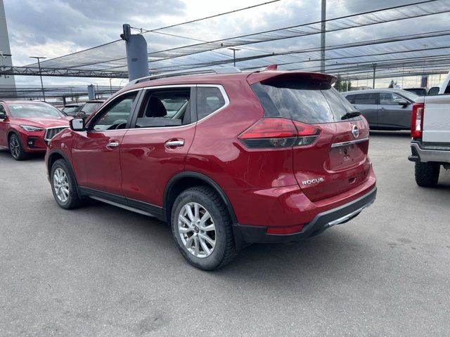 2017 Nissan Rogue SV | AWD | CLOTH | MOONROOF | BACK UP CAM in Cars & Trucks in Calgary - Image 4