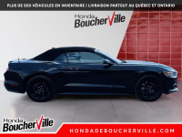 C'est ce qu'une Mustang devrait etre! V8 de 5,0 L DACT 32 soupapes, 435 ch à 6 500 tr/min, transmiss... (image 6)