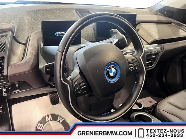 2020 BMWi i3  in Cars & Trucks in Laval / North Shore - Image 2