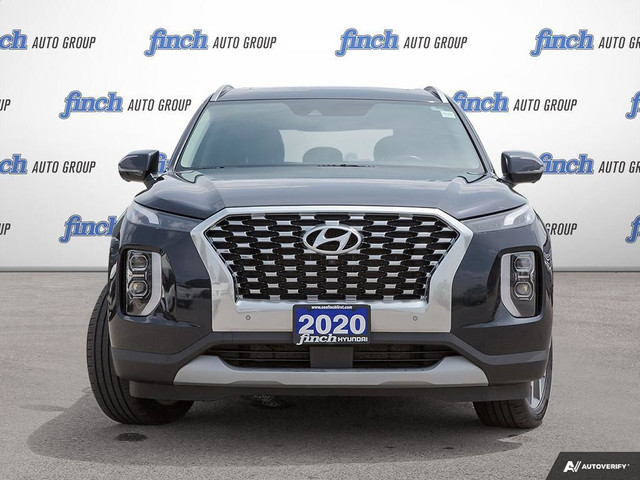 2020 Hyundai Palisade Luxury 7 Passenger in Cars & Trucks in London - Image 3