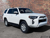 Check out this 2024 Toyota 4Runner while we still have it in stock! *Get Your Money's Worth for this... (image 6)