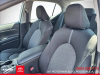 LE HYBRID Engine: 4 Cylinder Engine 2.5L L/100Km City: 4.9 L/100Km Hwy: 4.8 Safety Equipment Electro... (image 8)