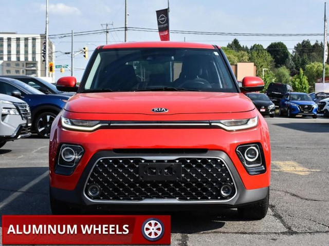 2021 Kia Soul EX in Cars & Trucks in Kitchener / Waterloo - Image 2