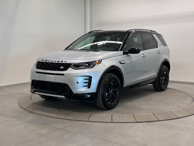 2024 Land Rover Discovery Sport Dynamic HSE