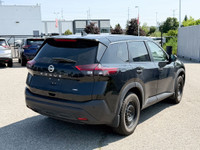 2021 Nissan Rogue S AWD | Blind spots | Push Start | No Accident NO ACCIDENTS, ONE OWNER, **MARKET V... (image 7)