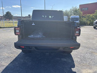 Clean Car Fax**One Owner Trade In**Jeep**Gladiator**Rubicon X**3.6L**V6**4x4**Nappe Leather Seats**H... (image 9)