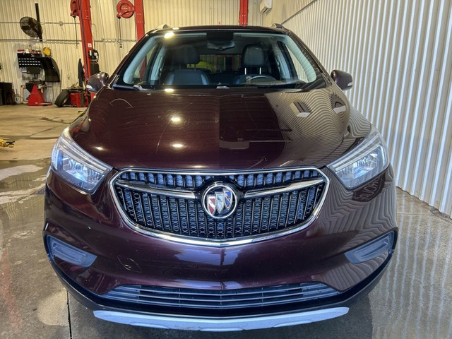 2018 Buick Encore Preferred AWD Auto AC Cam in Cars & Trucks in Gatineau - Image 3