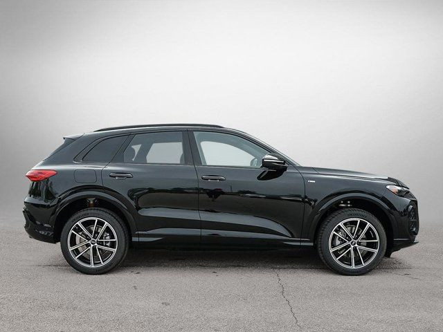 2025 Audi Q5 in Cars & Trucks in Windsor Region - Image 4