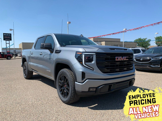 2025 GMC Sierra 1500 in Cars & Trucks in City of Toronto