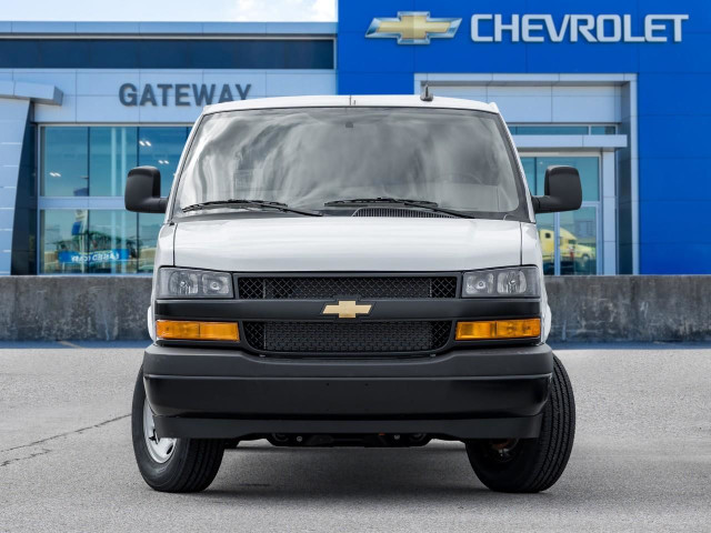 2025 Chevrolet Express 2500 Work Van in Cars & Trucks in Mississauga / Peel Region - Image 2