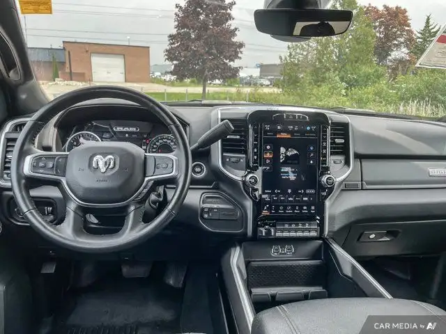 2024 Ram 2500 Big Horn | 6.7L Cummins | Navigation | in Cars & Trucks in Guelph - Image 12