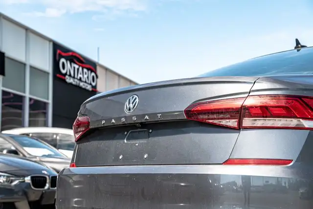 2021 Volkswagen Passat HIGHLINE | SUNROOF | LEATHER INT | CAM in Cars & Trucks in Mississauga / Peel Region - Image 7