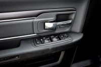 This 2022 Ram 1500 Classic is for sale today. This Crew Cab 4X4 pickup has 81,281 kms. It's black in... (image 9)
